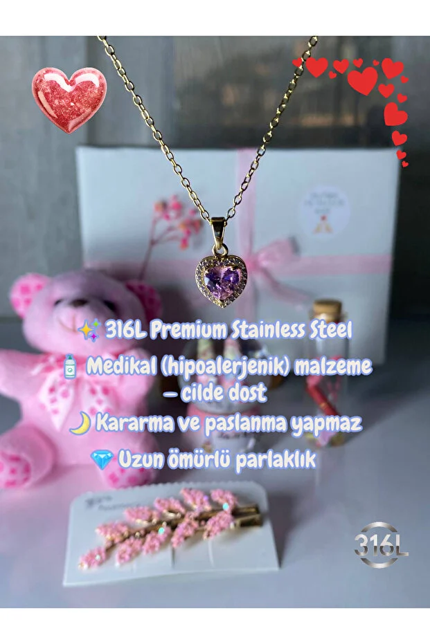 İyi Ki Varsın Hediye Kutusu